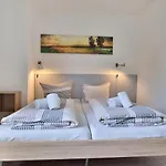 Hafenperle Am Suhrenpohl Nyaraló *