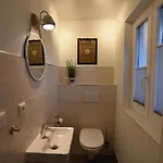 Hafenperle Am Suhrenpohl Nyaraló