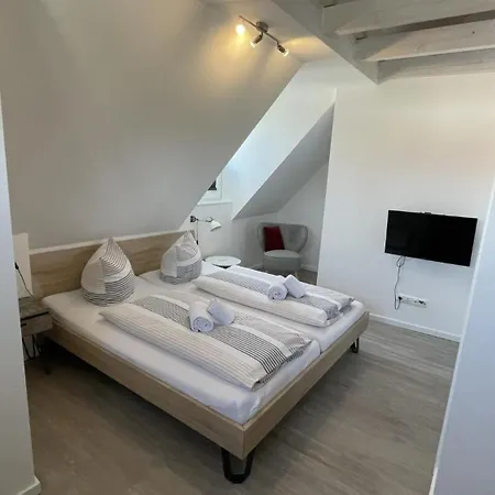 Hafenperle Am Suhrenpohl *