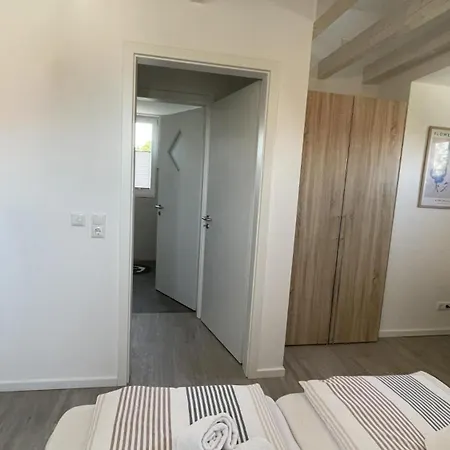 Hafenperle Am Suhrenpohl *