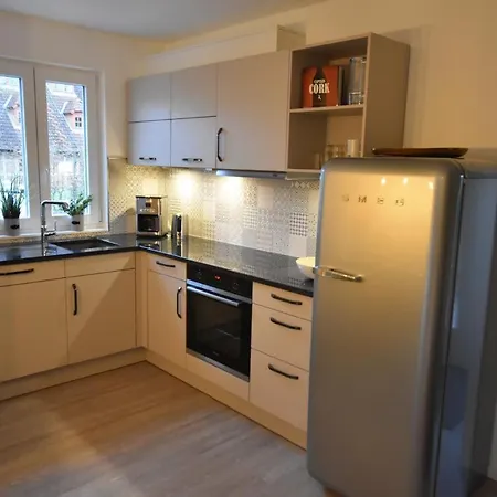 Hafenperle Am Suhrenpohl Heiligenhafen