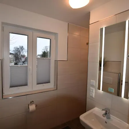 Hafenperle Am Suhrenpohl * Heiligenhafen