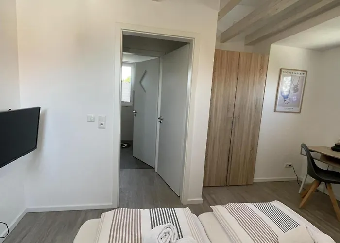 Hafenperle Am Suhrenpohl *